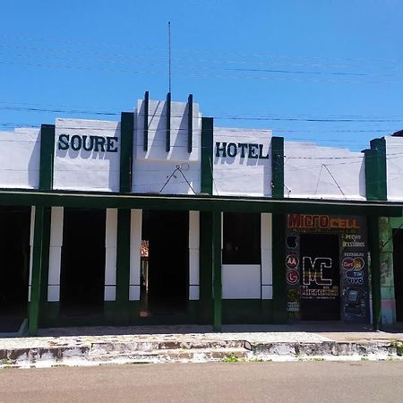 Soure Hotel 索雷 外观 照片