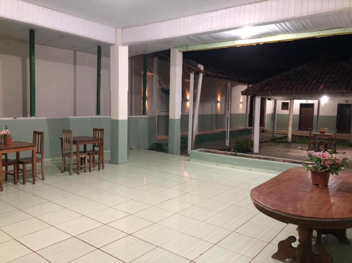 Soure Hotel 索雷 外观 照片