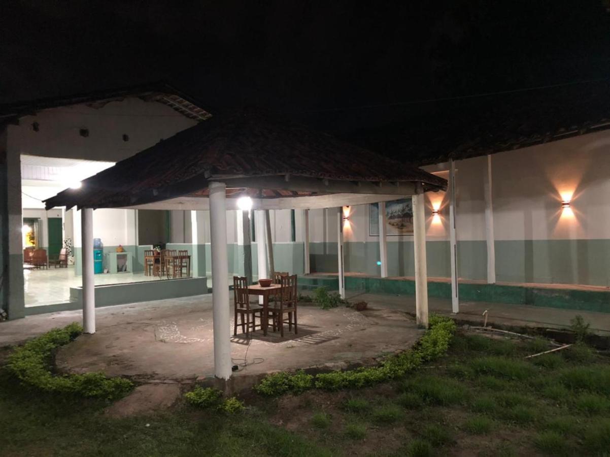 Soure Hotel 索雷 外观 照片
