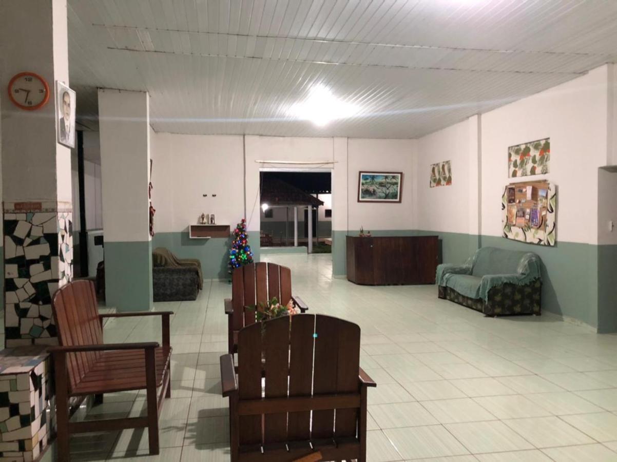 Soure Hotel 索雷 外观 照片